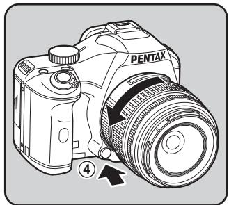 PENTAX KX - 4 - 2