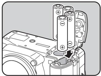 PENTAX KX - 1 - 2