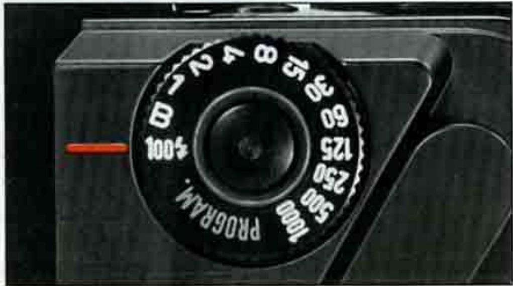 PENTAX P30 - MODE D'EMPLOI DETAILLE - 3