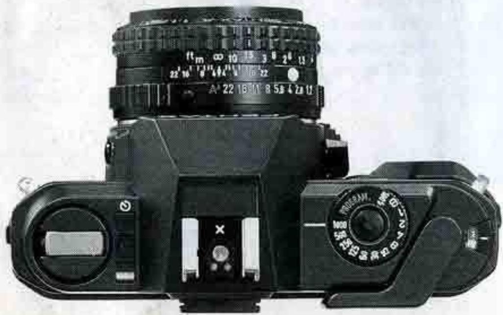 PENTAX P30 - MODE D'EMPLOI DETAILLE - 1