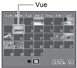 Vue SUN MON TUE WED THU FRI SAT 1 2 3 4 5 6 7 8 9 10 11 12 13 14 15 16 17 18 19 20 21 22 23 24 25 26 27 28 29 30 31 2012. 10
