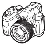 PENTAX X5 - Vérification du contenu de l'emballage - 1