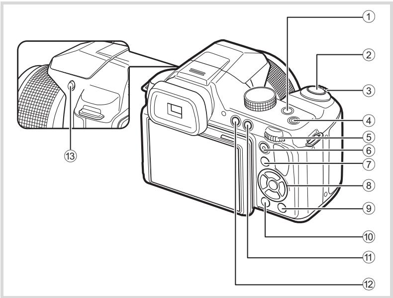 PENTAX X5 - Mode - 1