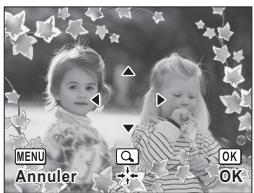 MENU Annuler OK OK