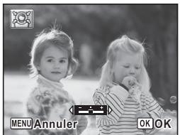 PENTAX X5 - Traitement des images pour que les visages paraissent plus petits - 5