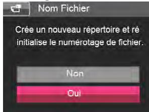 PENTAX XG1 - Nom Fichier - 1