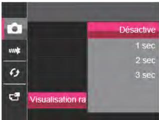 PENTAX XG1 - Visualisation rapide - 1