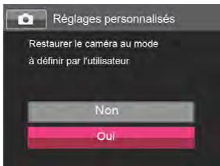 PENTAX XG1 - Réglages personnalisés CS - 4