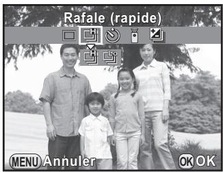 PENTAX K-01 - Rafale - 2