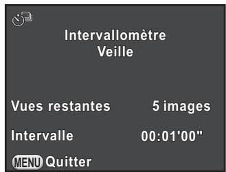 PENTAX K-01 - Intervallomètre - 2