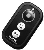 PENTAX K-01 - Télécommande - 2