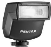PENTAX K-01 - Clip de fixation dissocié CL-10 - 1