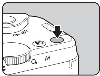 PENTAX K-01 - Appuyez sur le bouton Ⓞ. - 1