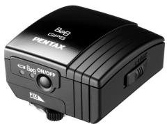 PENTAX K-01 - Unité GPS O-GPS1 - 1