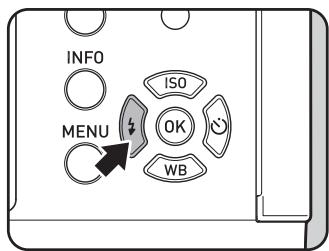 PENTAX K-01 - Utilisation des touches directes - 1