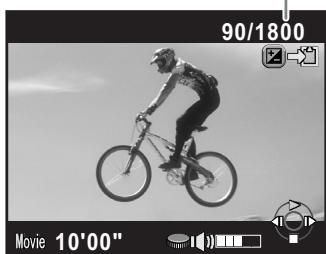 PENTAX K-01 - Capture d'une image fixe à partir d'une séquence vidéo - 1