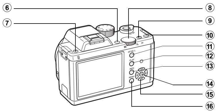 PENTAX K-01 - Mode d'enregistrement - 3