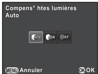 PENTAX K-01 - Compens° htes lumières - 1