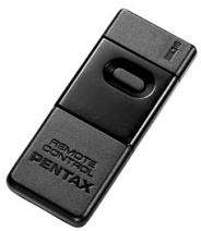 PENTAX K-01 - Télécommande - 1