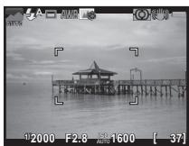PENTAX K-01 - Mode d'enregistrement - 1