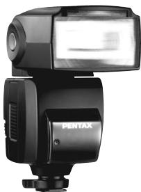 PENTAX K-01 - Flash auto AF540FGZ/Flash auto AF360FGZ - 1