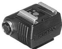 PENTAX K-01 - Clip de fixation dissocié CL-10 - 2