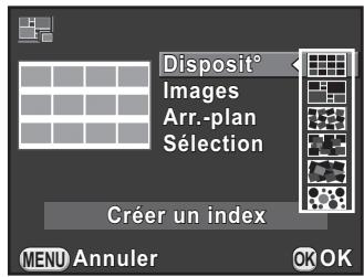 PENTAX K-01 - Assemblage de plusieurs images (Index) - 1