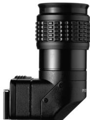 PENTAX K-5 - Convertisseur A - 1
