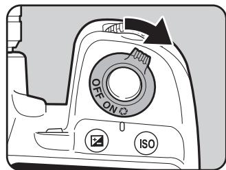 PENTAX K-5 - Affichage de la prévisualisation optique - 2