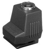 PENTAX K-5 - Adaptateur de sabot Fg Rallonge F5P - 1