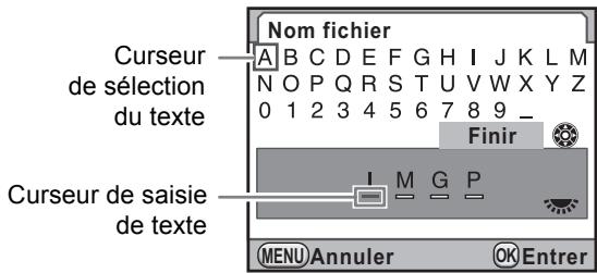 PENTAX K-5 - Changez le texte. - 1