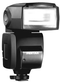 PENTAX K-5 - Flash auto AF540FGZ Flash auto AF360FGZ - 1
