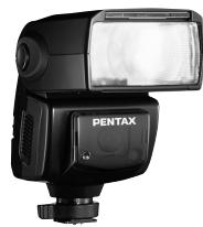 PENTAX K-5 - Flash auto AF540FGZ Flash auto AF360FGZ - 2