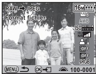 PENTAX K-5 - Développement d'une image RAW - 2