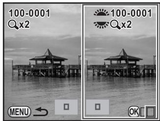 PENTAX K-5 - Comparaison d'images - 1