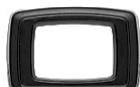 PENTAX K-5 - Lentille de correction dioptrique M - 1