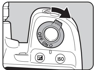 PENTAX K-5 - Affichage de la prévisualisation numérique - 1