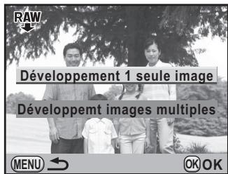 PENTAX K-5 - Développement d'une image RAW - 1