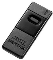 PENTAX K-5 - Telecommande F - 1