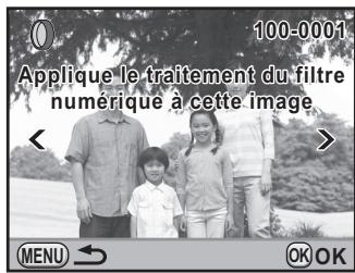 PENTAX K-5 - Imitation des effets de filtré - 3