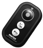 PENTAX K-5 - Télécommande étanche O-RC1 - 1