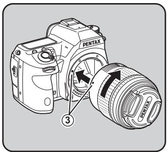 PENTAX K-5 II - 3 - 1