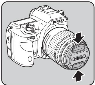PENTAX K-5 II - 4 - 1