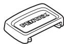 PENTAX K-5 II - Vérification du contenu de l'emballage - 5
