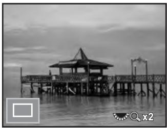 PENTAX K500 - Vérification de la mise au point - 1