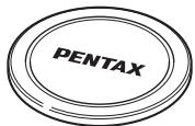PENTAX Q10 - Vérification du contenu de l'emballage - 2