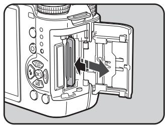 PENTAX Q10 - Branchez le cordon d'alimentation secteur dans la prise secteur. - 6