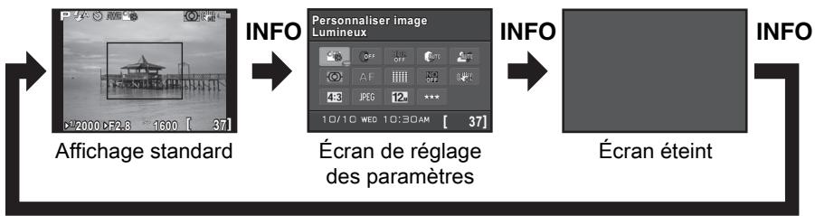 PENTAX Q10 - Mode d'enregistrement - 1
