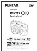 PENTAX Q10 - Vérification du contenu de l'emballage - 6
