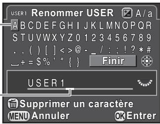 PENTAX K30 - Entrez le texte. - 1